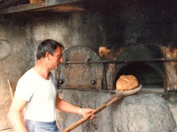 Association &raquo; 1990_08_la_rochette_fete_village