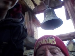 Association &raquo; 2016_12_24_la_rochette_chapelle_clocher