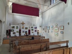 Association &raquo; 2026_08_10_la_rochette_expo_peinture
