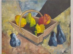 2026_08_10_la_rochette_expo_peinture_Dominique_MOREAU_01