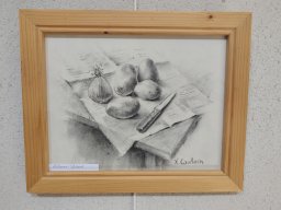 2026_08_10_la_rochette_expo_peinture_Xavier_CAUTAIN_05