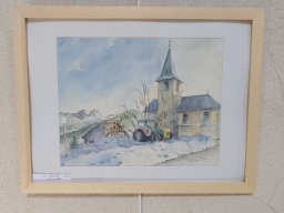 2026_08_10_la_rochette_expo_peinture_Xavier_CAUTAIN_09