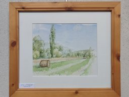 2026_08_10_la_rochette_expo_peinture_Xavier_CAUTAIN_14