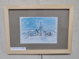 2026_08_10_la_rochette_expo_peinture_Xavier_CAUTAIN_15