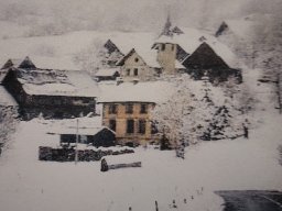 Patrimoine &raquo; L'école