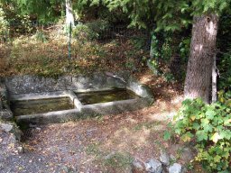 Patrimoine &raquo; Le lavoir