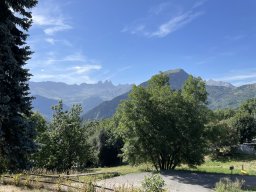 Vues &raquo; Les Aiguilles d'Arves